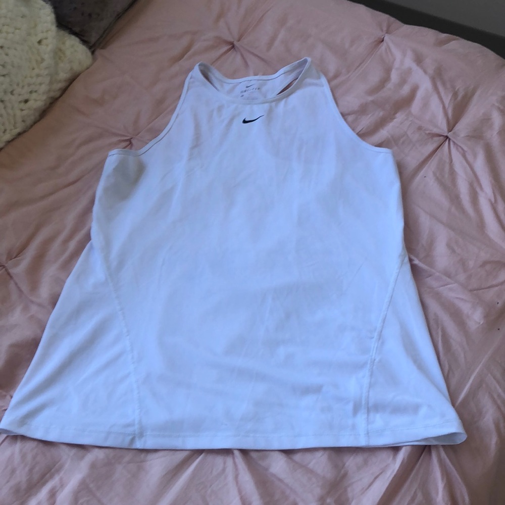 Nike tank top